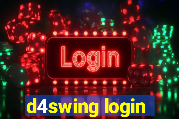 d4swing login